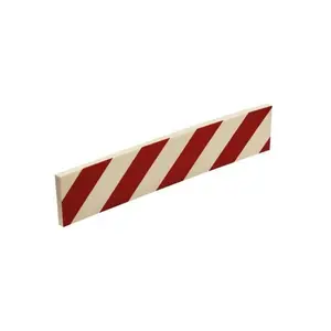 Mousse Adhesive De Protection Anti Choc Pilier 40*20*1.5 Cm
