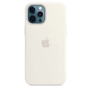 Coque De Telephone Magsafe 6.1 Pour Iphone12 / 12 Pro