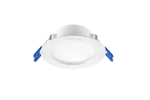 Panel Led Encastrable Utility
