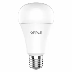 Lampe Led A70 12W E27 6500K Opp