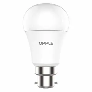 Lampe Led B22 A60 9W 6500K Opple