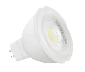 Lampe Led Cob Gu5.3 7W 3000K Kg