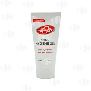 Gel Antibactérien Mains Lifebuoy 50ml