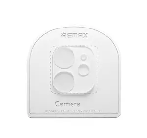 Incassable Camera En Verre Trempe Pour Ecran Iph12 Promax 6.7 Clear Gl-57-59362