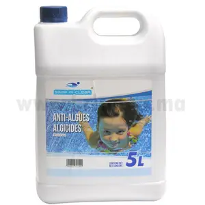 Anti Algue Swim-In-Clear Concentre 5L