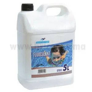 Floculent Liquide Swim-In-Clear 05L