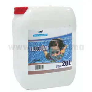 Floculent 20L