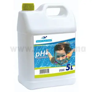 Ph+ Liquide Swin-In-Clear 5L
