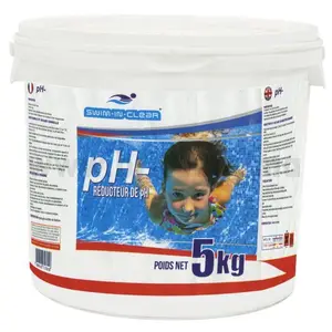 Ph- Swim In Clear 5Kg-44819