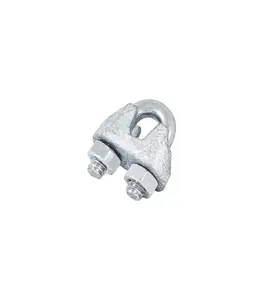 Serre cable 3 mm set de 2 pièces