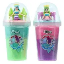 Slimy sirène