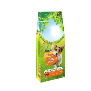 Friskies Chiens Mini Poulet & Legumes 2Kg