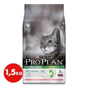 Pro Plan Sterilised Adult Dinde 1,5kg