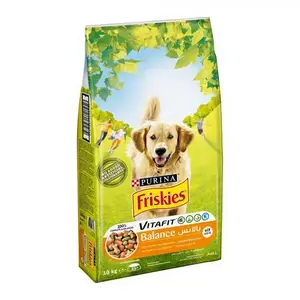 FRISKIES CHIEN ADULT BALANCE