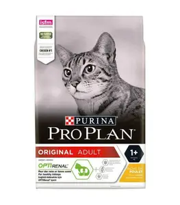 Pro Plan - Original Adult Renal Plus 1,5kg
