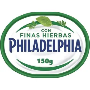 Philadelphia Fromage aux Fines Herbes 150g
