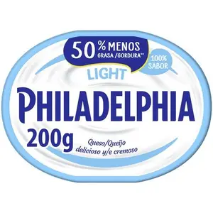 Philadelphia Fromage Light 200g