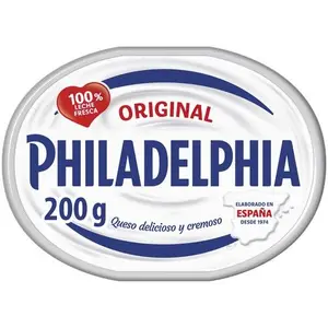 Philadelphia Fromage 200G
