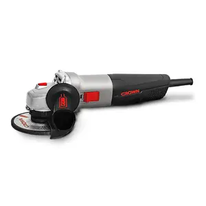 Meuleuse Angulaire 720W Crown Ct13499-125