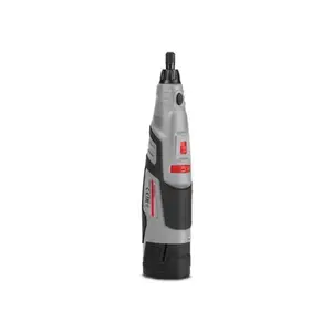Meuleuse Droite Sans Fil 12V 3.2Mm 5000-18000T /Min A Acc Crown Ct23006