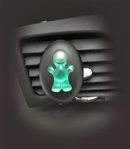 Desodorisant Voiture Menthe Fraiche Little Joe
