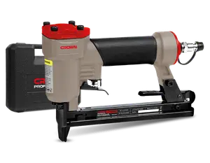 Agraffeuse Pneumatique Press 70-110 Psi Cap 6-16Mm Crown Ref Ct38117