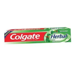 Dentifrice au fluor herbal 75ml - COLGATE