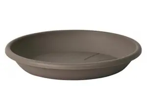 Soucoupe Media 28Cm Tourterelle
