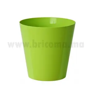 Pot Decoratif Clivo Pour Interieur Et Exterieur 14 Cm