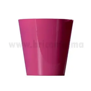 Pot Decoratif Clivo Pour Interieur Et Exterieur 16 Cm