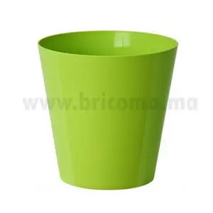 Pot Decoratif Clivo Pour Interieur Et Exterieur 16 Cm