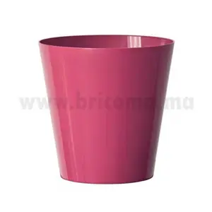 Pot Decoratif Clivo Pour Interieur Et Exterieur 18 Cm