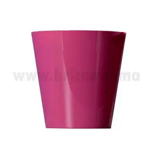 Pot Decoratif Clivo Pour Interieur Et Exterieur 16 Cm