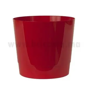 Cache Pot Mey Avec Roues