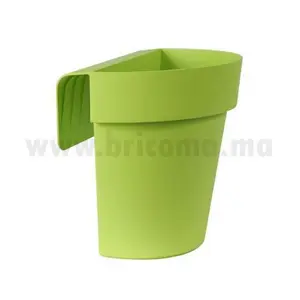 Pot Up Avec Reserve 25 Cm