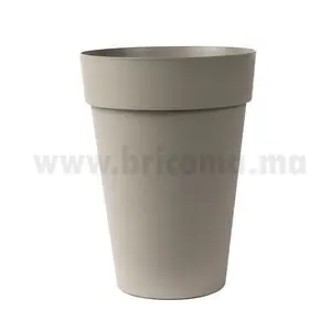 Pot Decoratif Liken Pour Interieur Et Exterieur 41Cm