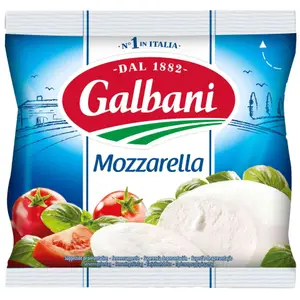 Galbani Fromage Mozzarella 125g