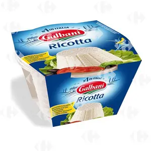 Galbani Fromage Ricotta 45%mg 250g