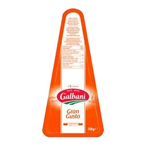 Galbani Grangusto 200g