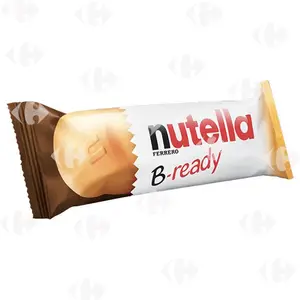Chocolat B Ready 22 Gr Nutella