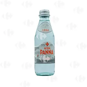 Acqua Panna Eau Minérale 25cl