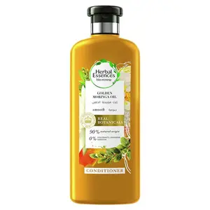 Après-shampooing à l huile de moringa dorée Bio 400ml - HERBAL ESSENCES