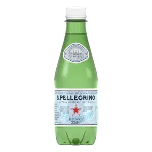 San pellegrino Eau pétillante naturelle 33cl