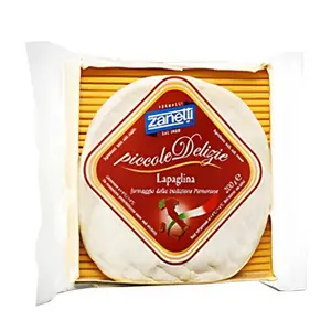 Fromage Lapaglina 200g - ZANETTI