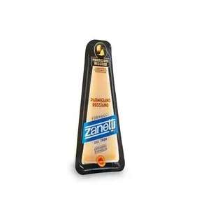 Fromage parmigiano rigiano pointe 150g - ZANETTI
