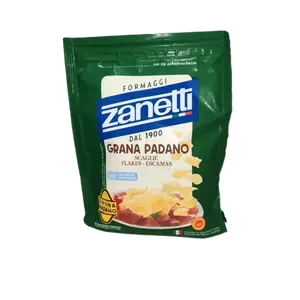 Fromage grana padano en flocons 200g - ZANETTI