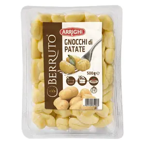 Coquillages (Conchiglie) de Pommes de Terre Arrighi 500g