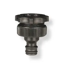Nez De Robinet Avec Réduction 3/4"