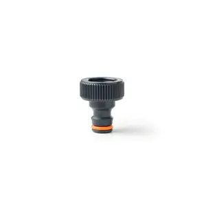 Raccord Avec Filetage 3/4"