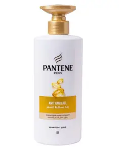 PANTENE PRO-V - SHAMPOING ANTI-CHUTE, 500 ml
